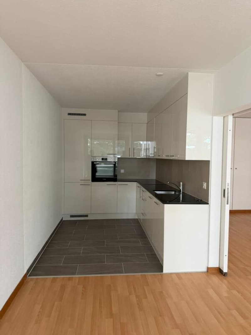 Wunderschöne 3,5-Zimmer-Wohnung ab sofort zu vermieten! (2)