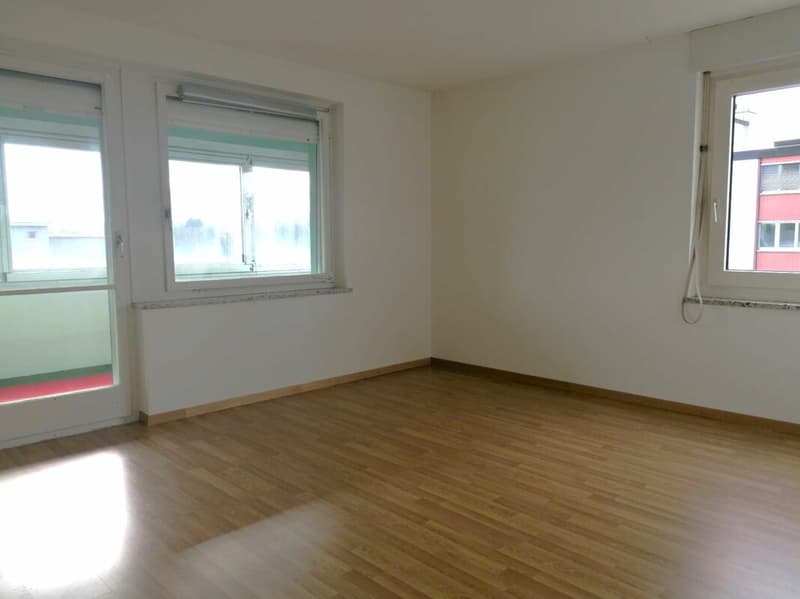 Familienwohnung im Zentrum (8)