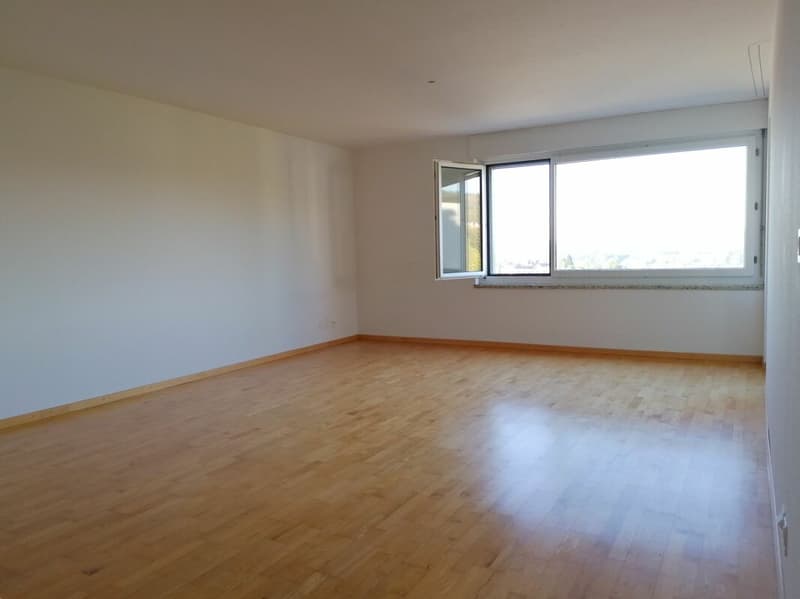 Familienwohnung im Zentrum (2)