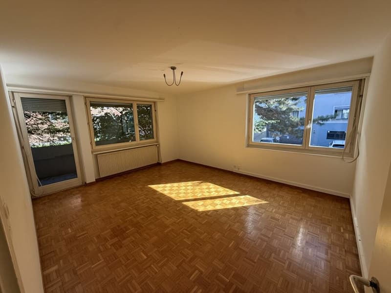 Helle 2-Zimmer-Wohnung mit Balkon (5)