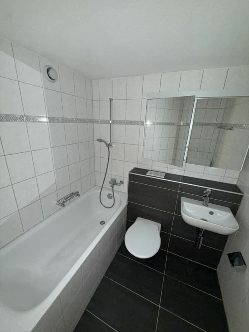 Helle 2-Zimmer-Wohnung mit Balkon (4)