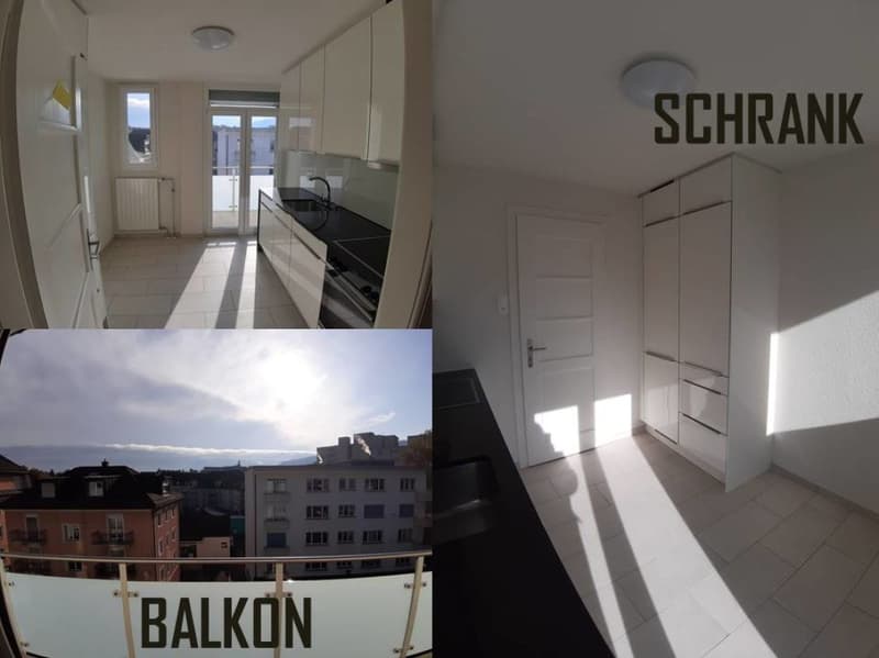 Moderne 2 ZWG 3.OG mit Lift (3)