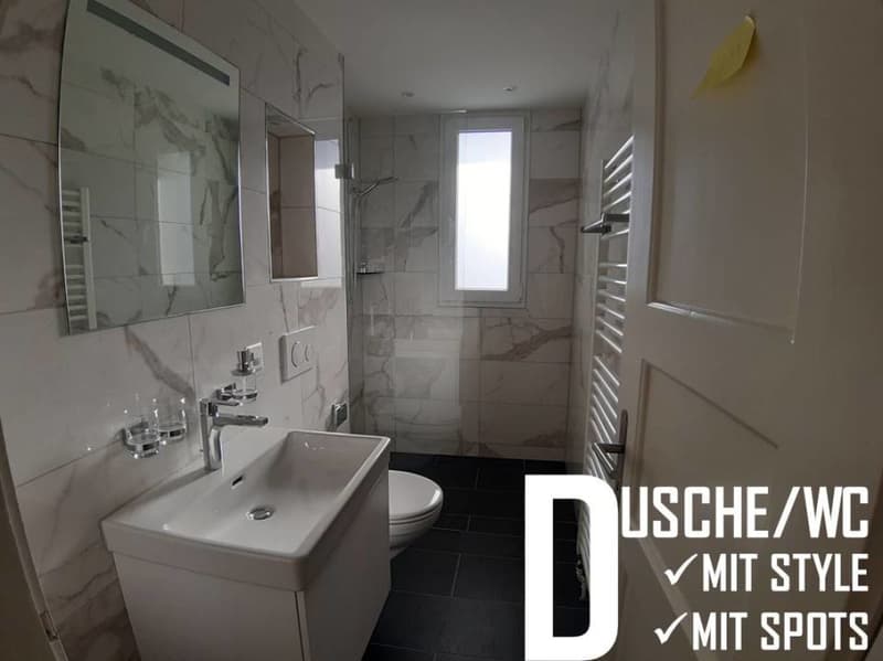 Moderne 2 ZWG 3.OG mit Lift (4)