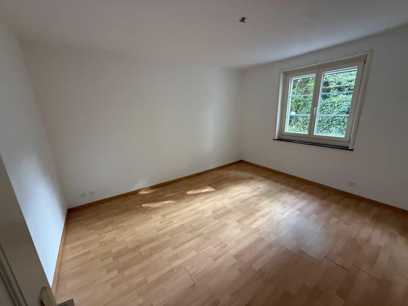 2-Zimmer-Wohnung mit Gartensitzplatz (3)
