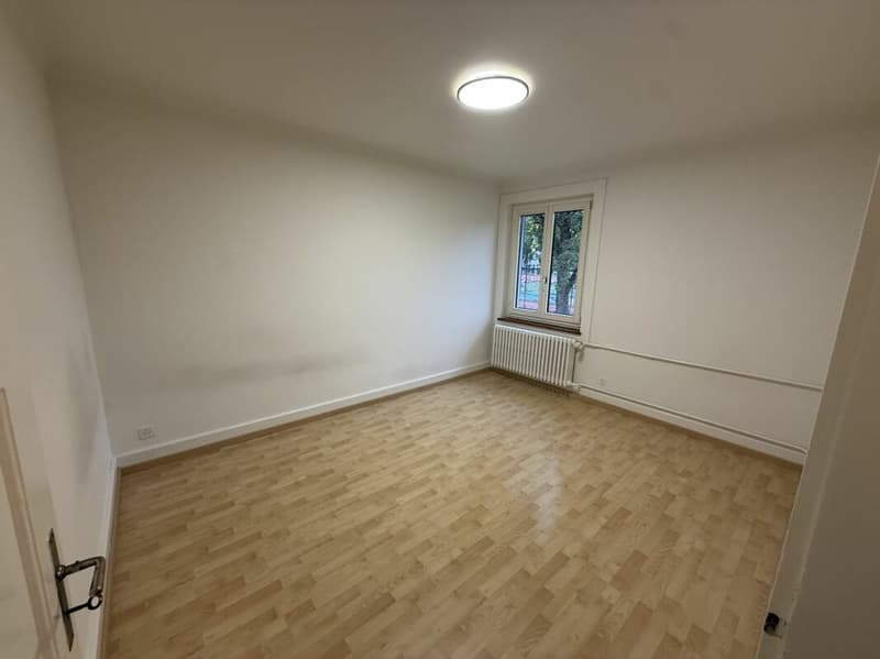 1-Zimmerwohnung ruhig wohnen und zentral leben (3)