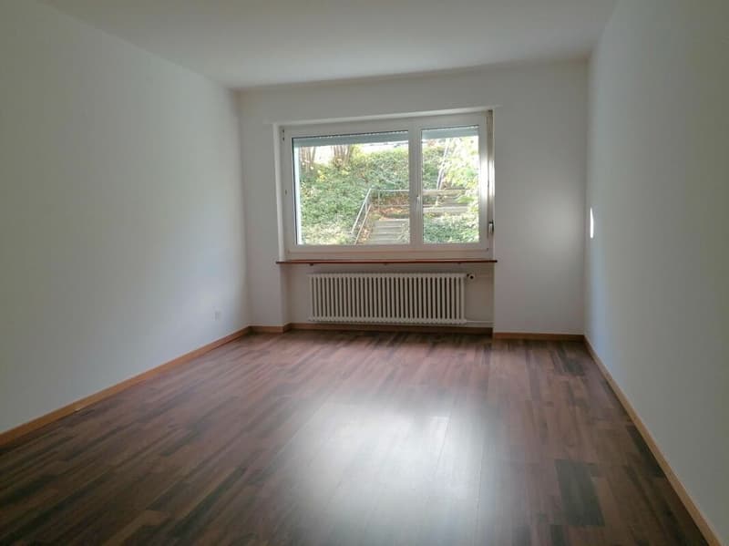 Erdgeschosswohnung (5)