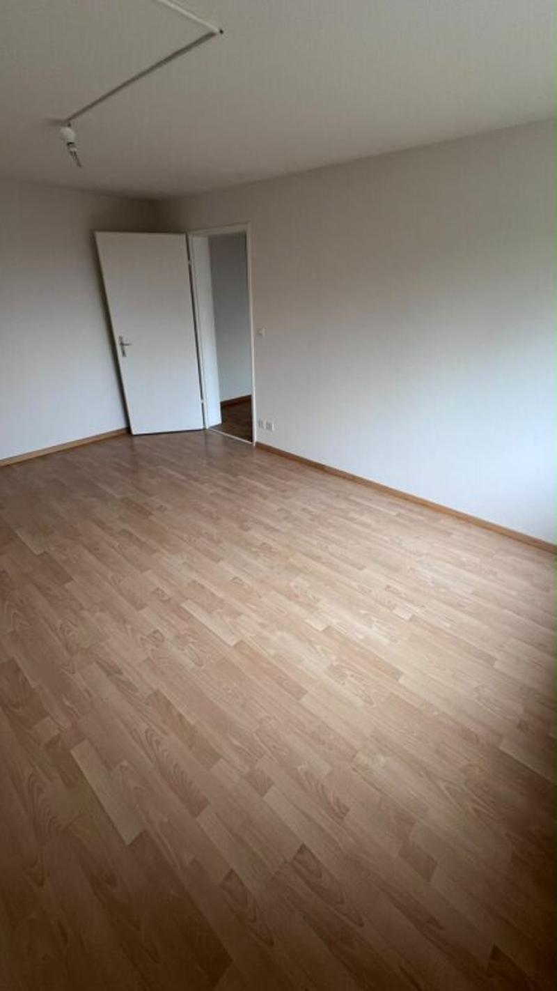 schöne helle 2 1/2 Zimmer Wohnung (8)