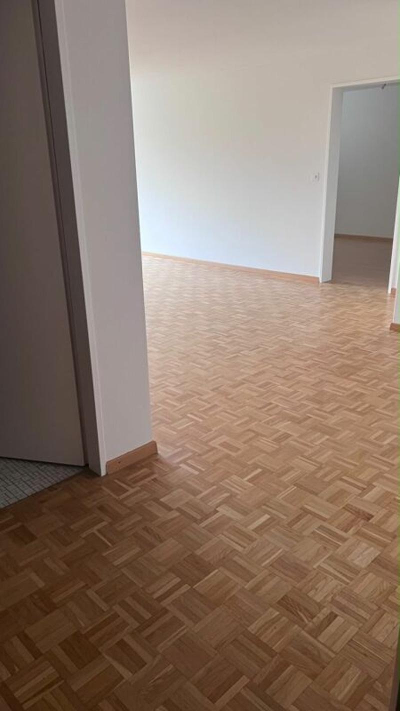 schöne helle 2 1/2 Zimmer Wohnung (2)