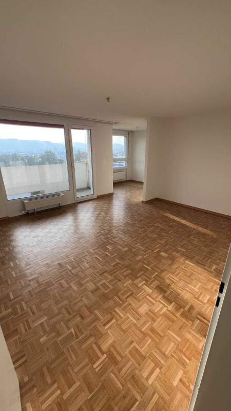 schöne helle 2 1/2 Zimmer Wohnung (1)