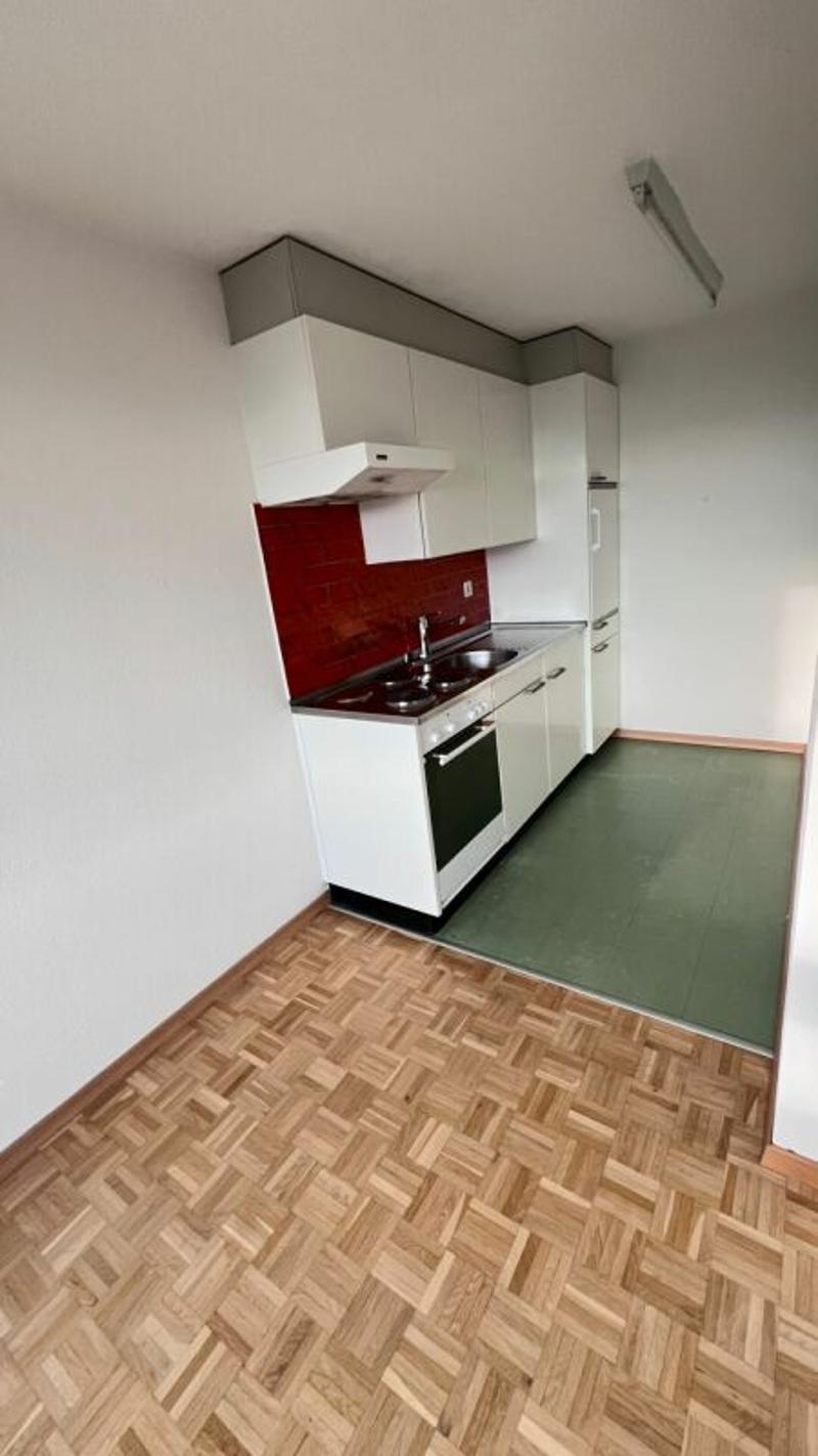 schöne helle 2 1/2 Zimmer Wohnung (5)