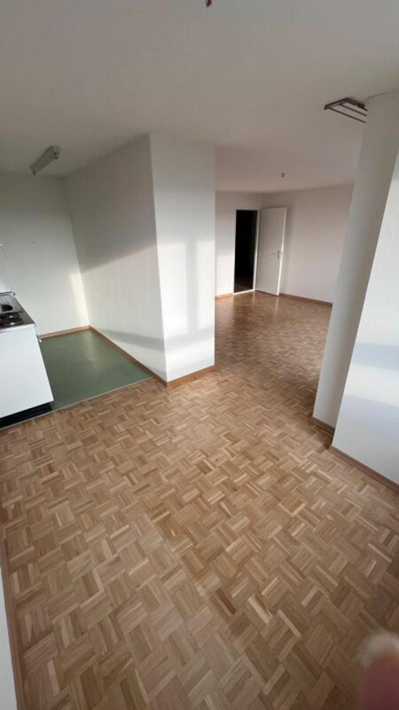 schöne helle 2 1/2 Zimmer Wohnung (9)