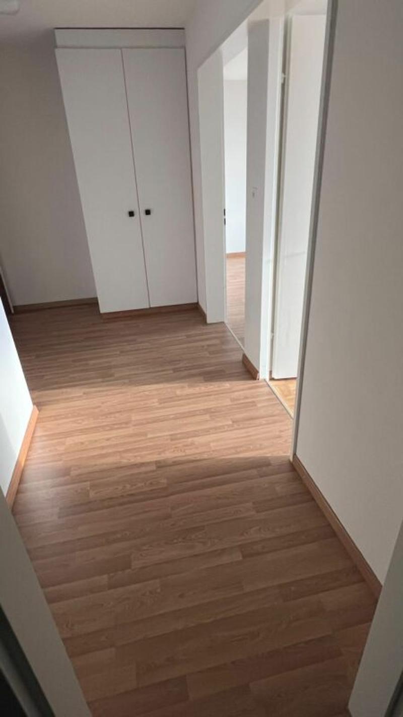 schöne helle 2 1/2 Zimmer Wohnung (6)