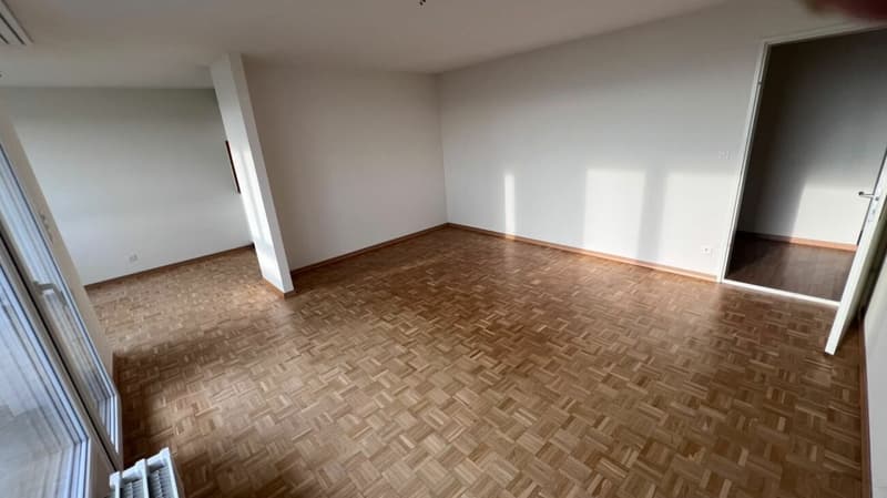 schöne helle 2 1/2 Zimmer Wohnung (8)