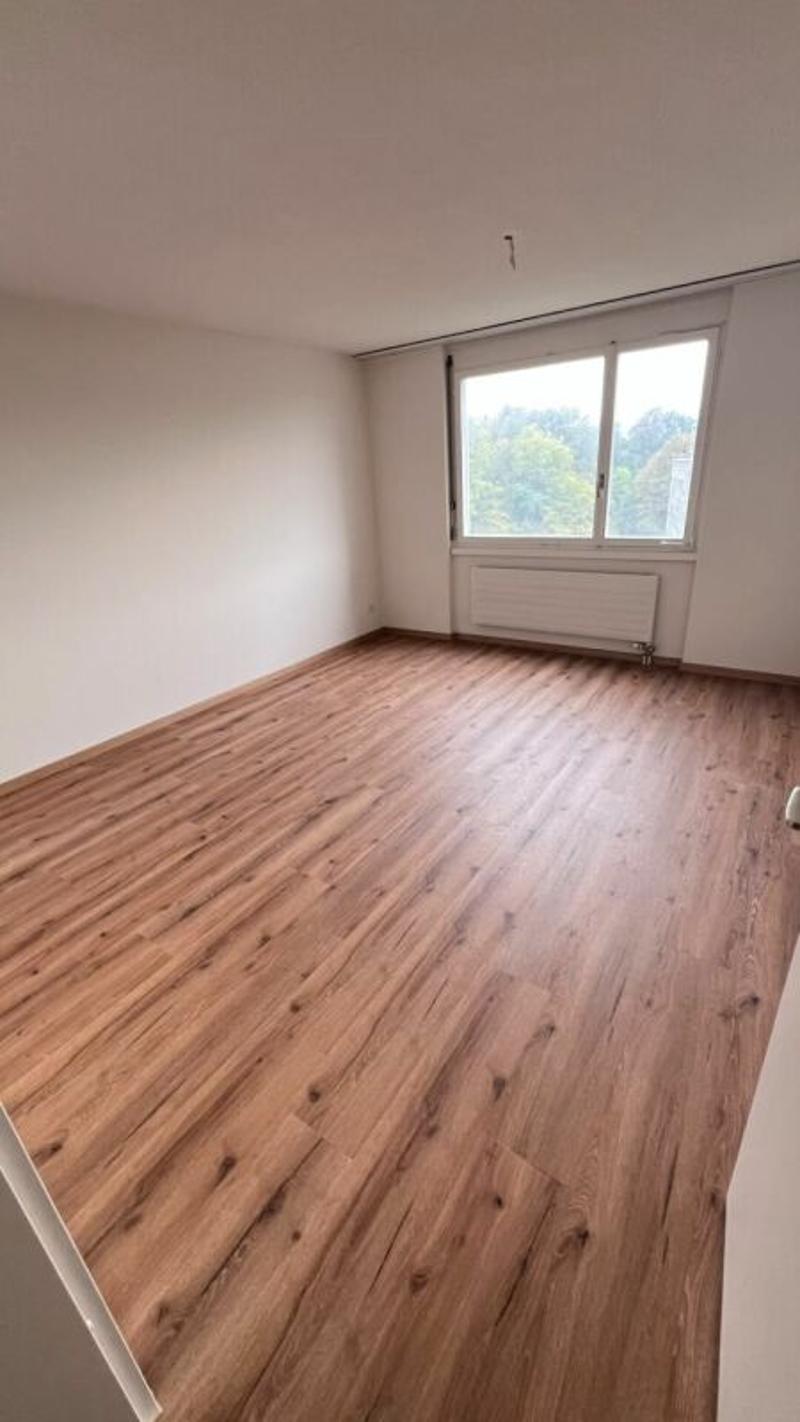 Schöne helle 2 1/2 Zimmer Wohnung (6)