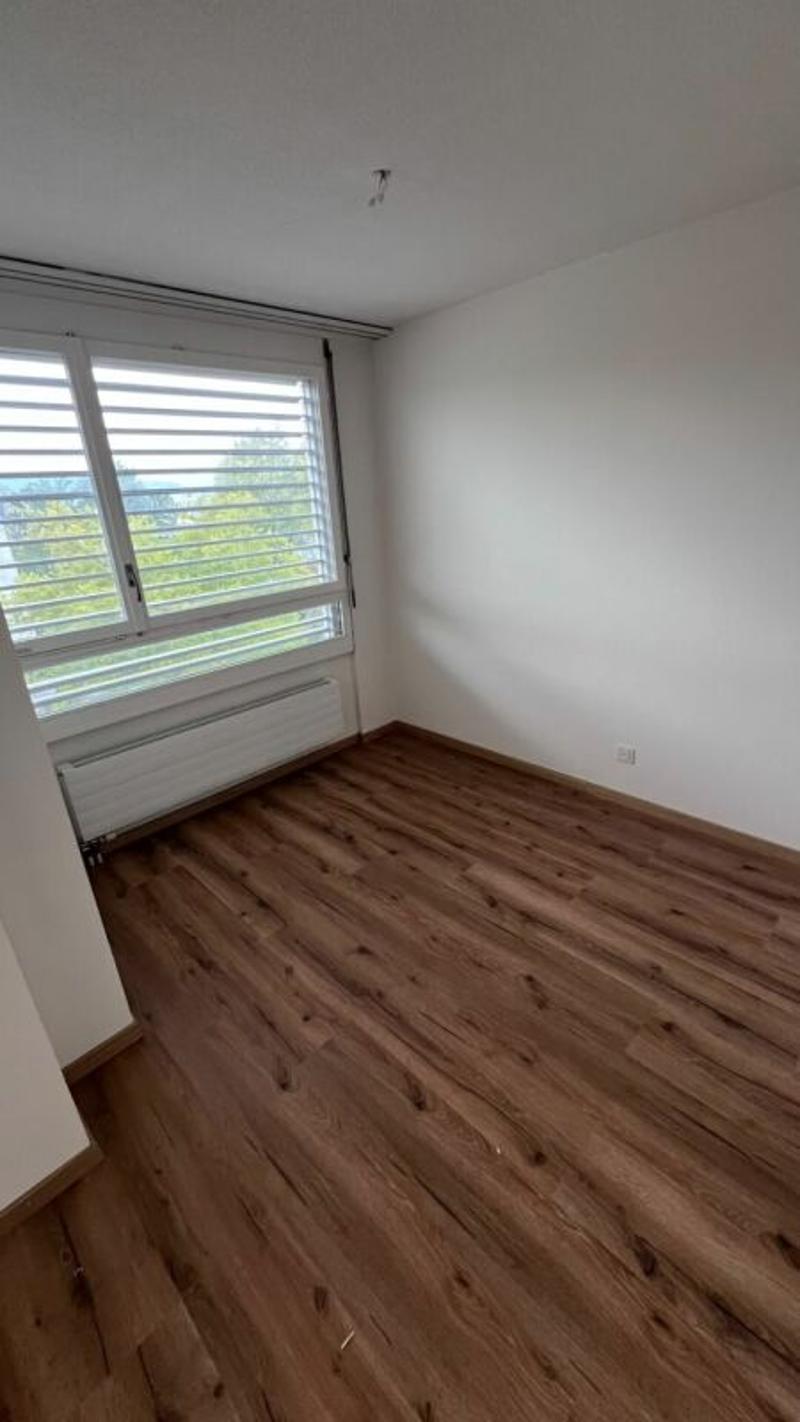 Schöne helle 2 1/2 Zimmer Wohnung (4)