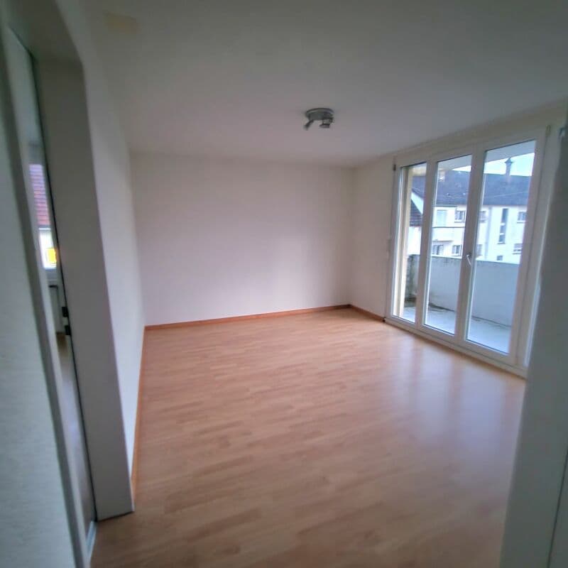Exklusiv! preiswerte 3 ZWG mitten in der Stadt (3)