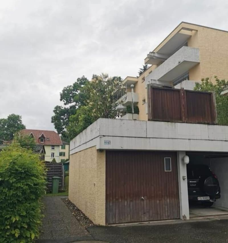 Exklusiv! preiswerte 3 ZWG mitten in der Stadt (2)