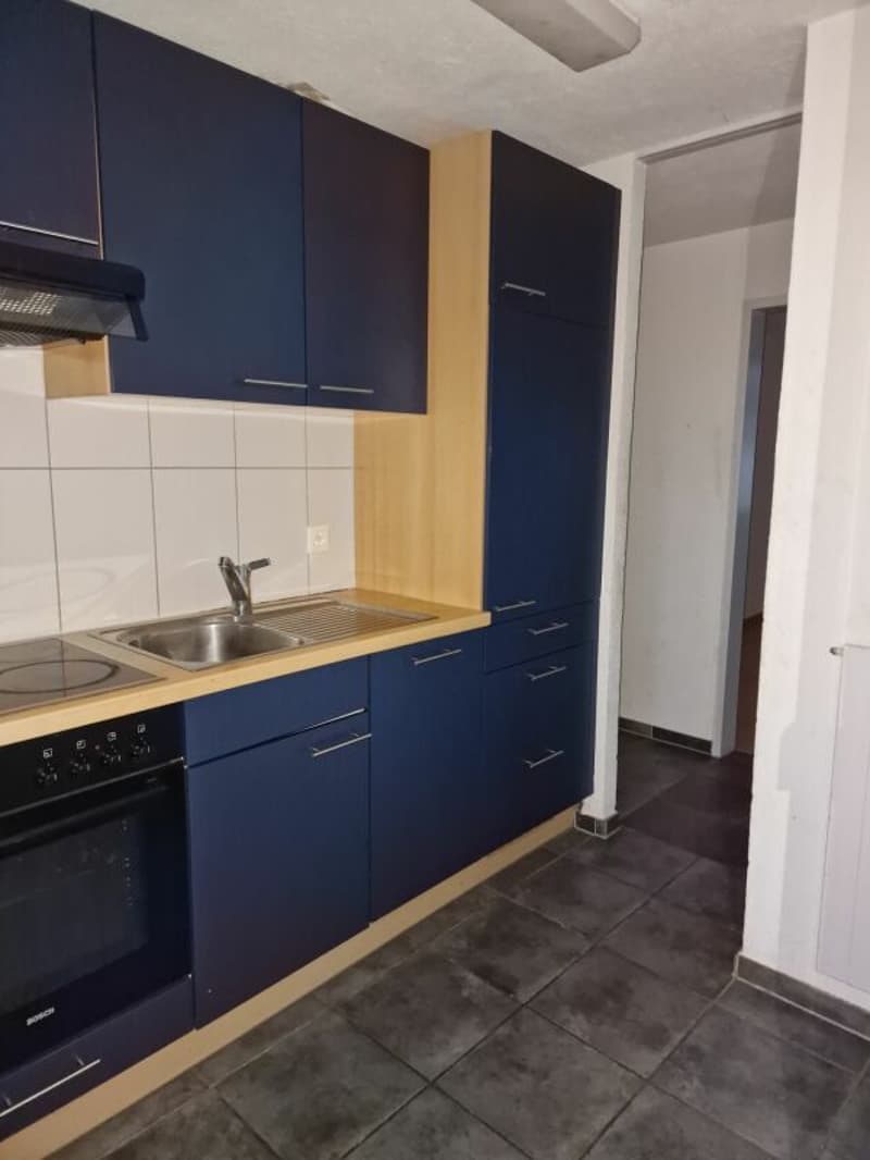 Exklusiv! preiswerte 3 ZWG mitten in der Stadt (5)