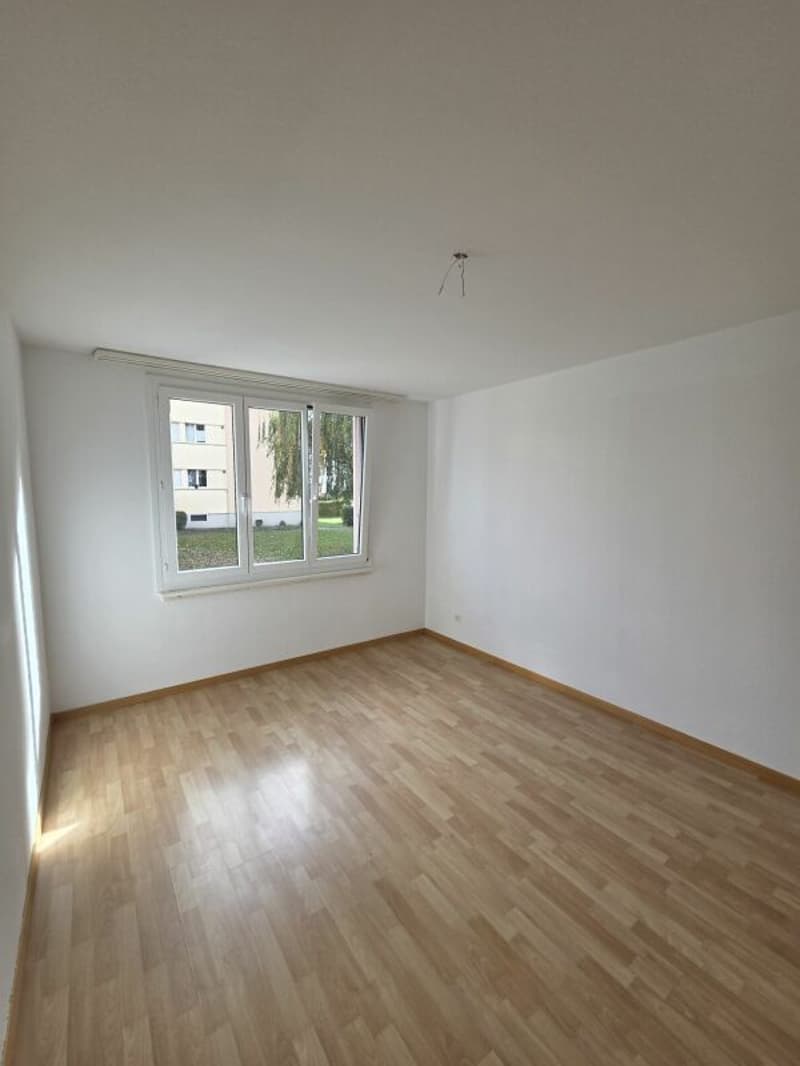 schöne 2.5-zimmer Wohnung im Hochparterre (10)