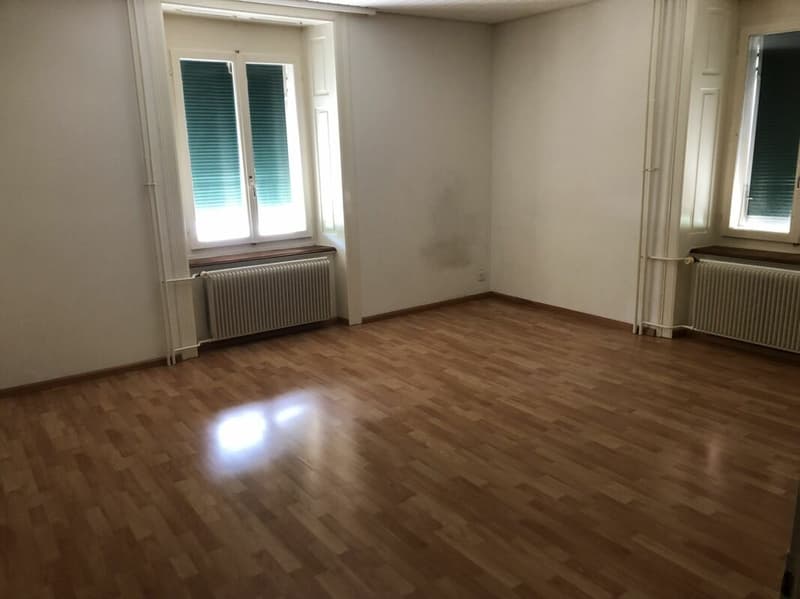 3 Zimmer Wohnung im EG ohne Balkon (6)