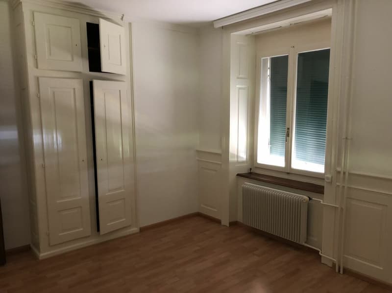 3 Zimmer Wohnung im EG ohne Balkon (4)