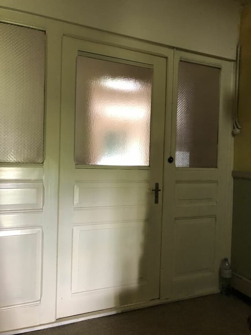 3 Zimmer Wohnung im EG ohne Balkon (2)