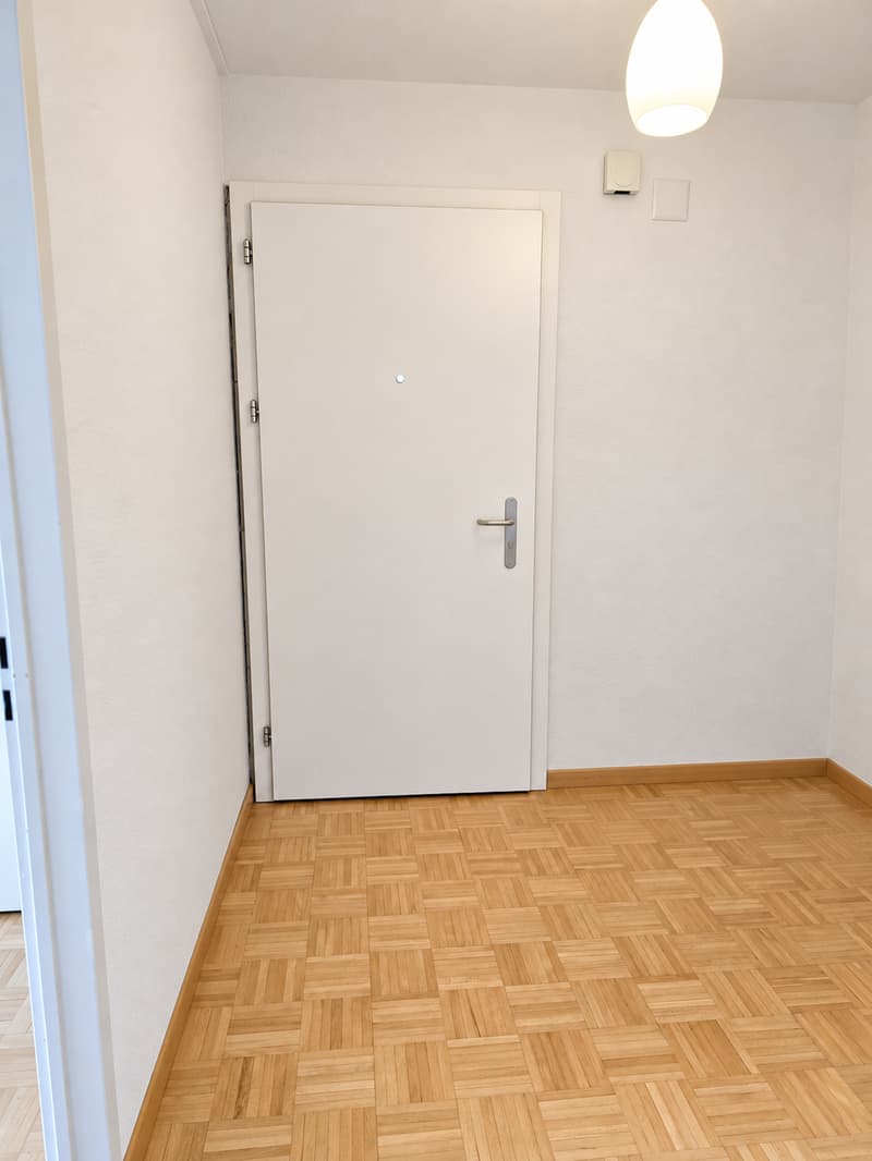 Ihr neues Zuhause - Helle Wohnung mit Balkon und Weitsicht! (7)