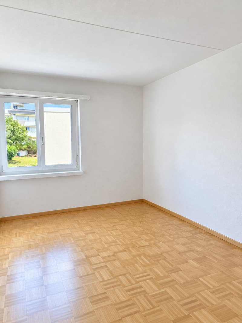 Ihr neues Zuhause - Helle Wohnung mit Balkon und Weitsicht! (2)