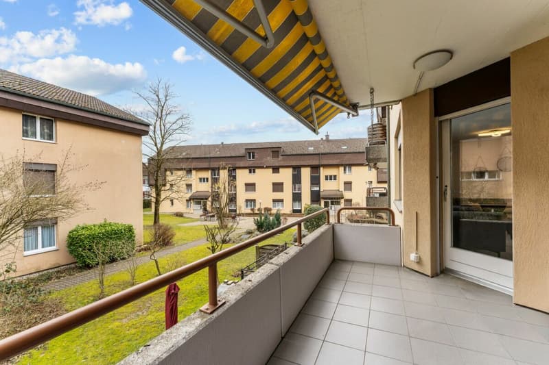 La tua nuova casa a Muhen (5)