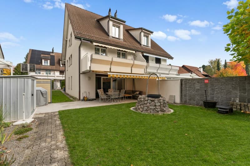 Large House Seeks Family Connection (3)