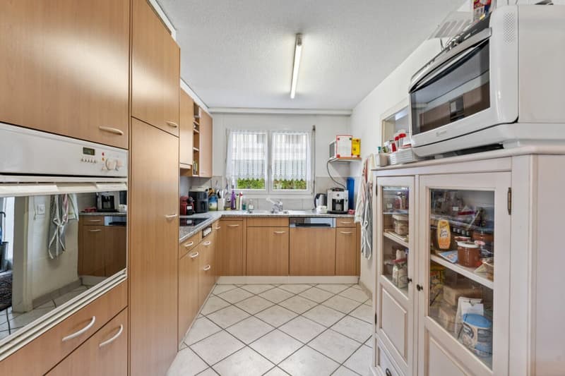 Large House Seeks Family Connection (6)