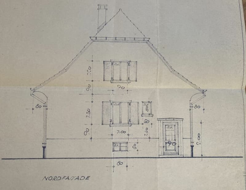 Detached family home in Trimbach seeking new residents (15)