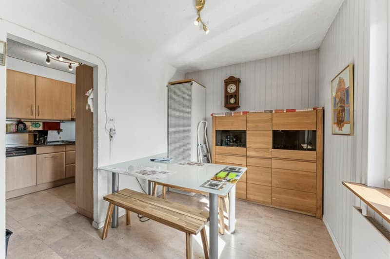Detached family home in Trimbach seeking new residents (6)