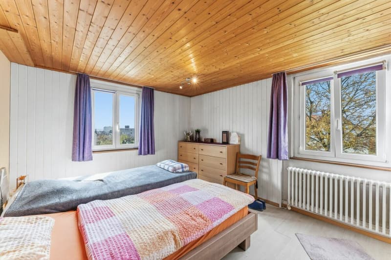 Detached family home in Trimbach seeking new residents (12)