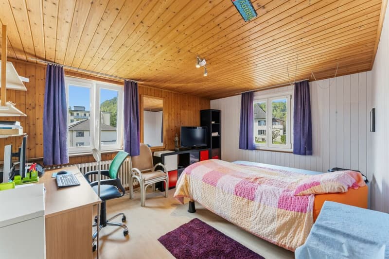 Detached family home in Trimbach seeking new residents (11)