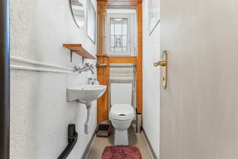 Detached family home in Trimbach seeking new residents (7)