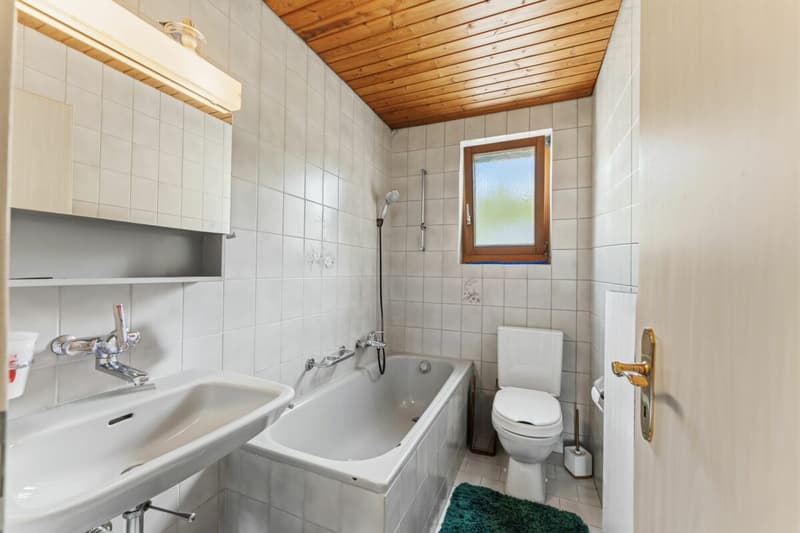 Detached family home in Trimbach seeking new residents (9)