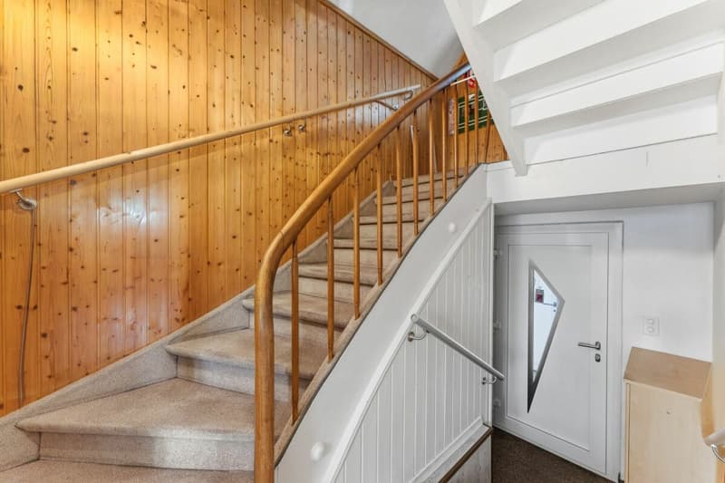Detached family home in Trimbach seeking new residents (8)