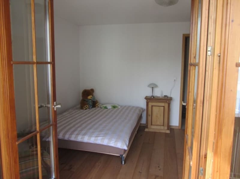 Small jewel in the heart of Graubünden (7)