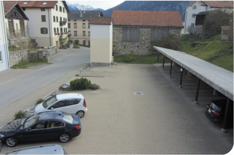 Small jewel in the heart of Graubünden (5)