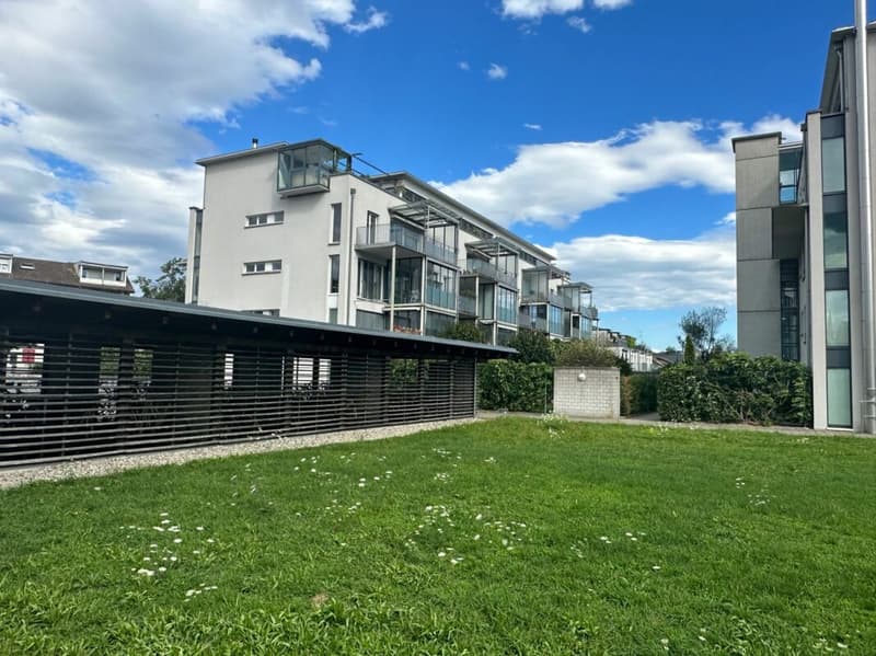 GROSSZÜGIG WOHNEN MIT FLEXIBLEM RAUMKONZEPT - Nähe Kantonsspital Aarau (12)