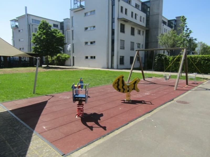 GROSSZÜGIG WOHNEN MIT FLEXIBLEM RAUMKONZEPT - Nähe Kantonsspital Aarau (14)