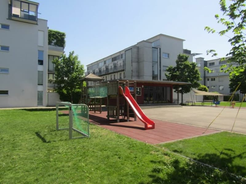 GROSSZÜGIG WOHNEN MIT FLEXIBLEM RAUMKONZEPT - Nähe Kantonsspital Aarau (13)