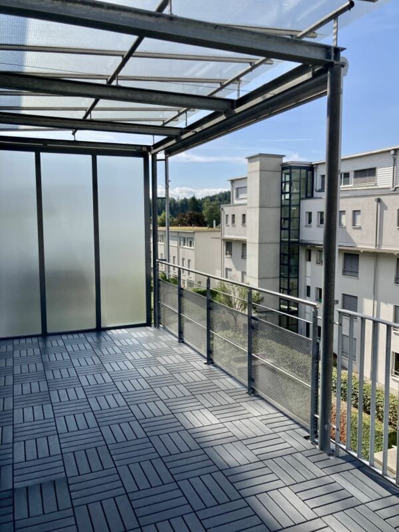 GROSSZÜGIG WOHNEN MIT FLEXIBLEM RAUMKONZEPT - Nähe Kantonsspital Aarau (8)