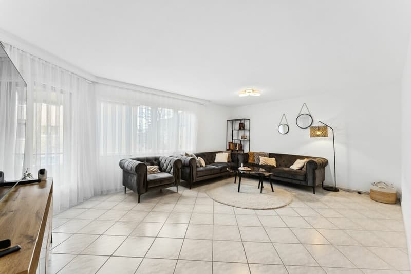 ZENTRAL, MODERN UND VOLLER CHARME (3)