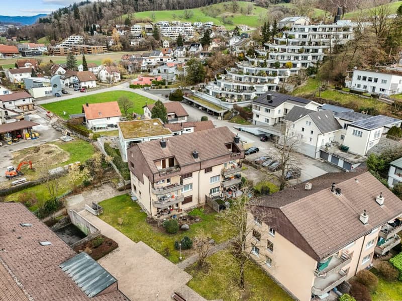 ZENTRAL, MODERN UND VOLLER CHARME (18)