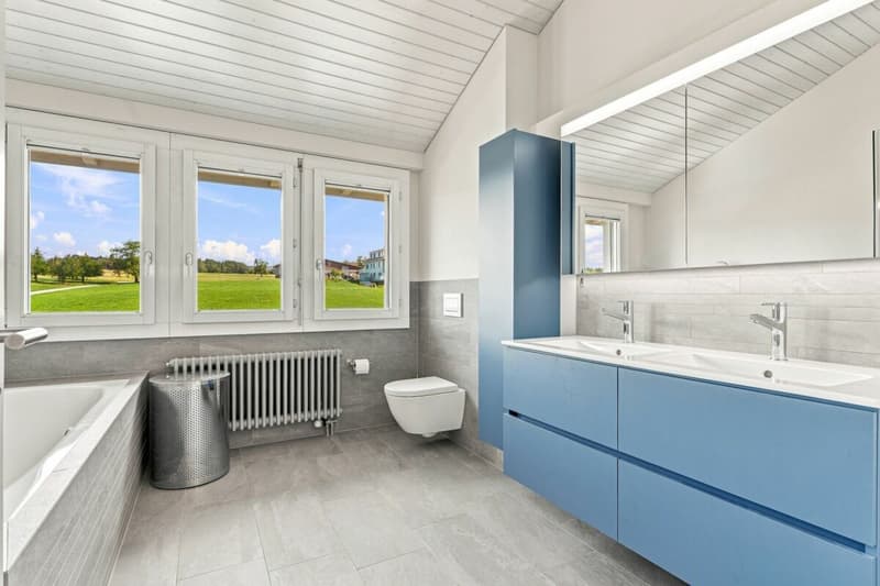 WOHNEN MIT GROSSZÜGIGKEIT, KOMFORT UND EXKLUSIVEM AMBIENTE (13)