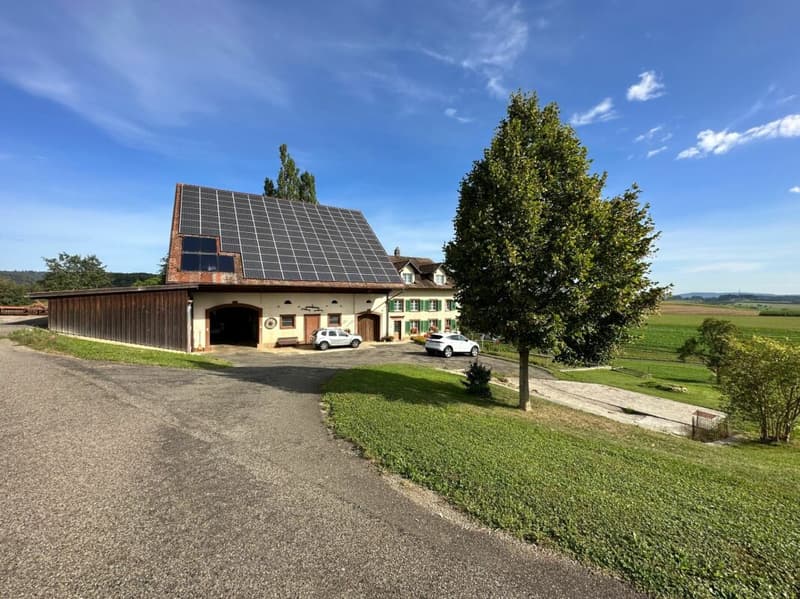 100 M2 LAGERRAUM ZU VERMIETEN (4)
