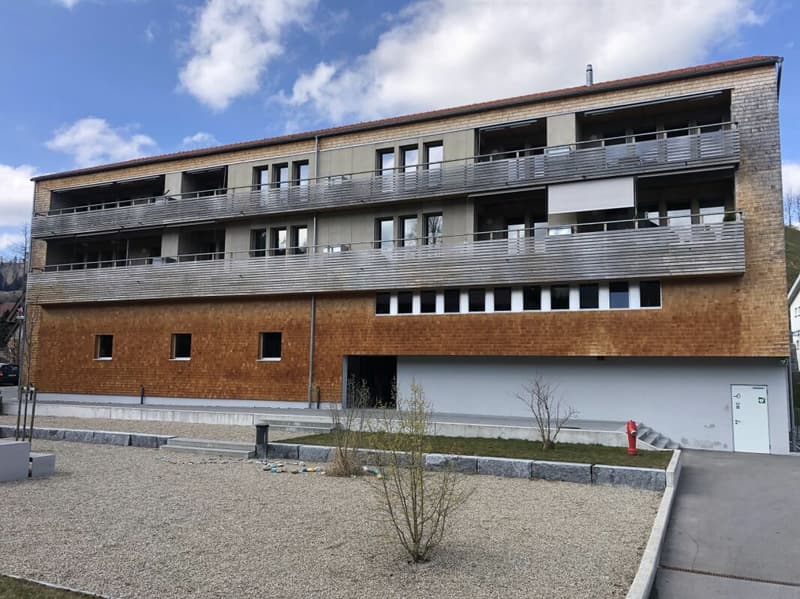Natürlich wohnen. Stilvoll leben. Zur Ruhe kommen. (11)