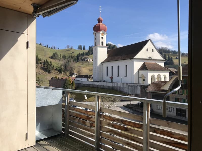 Natürlich wohnen. Stilvoll leben. Zur Ruhe kommen. (1)